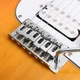 Электрогитара DONNER DST-100 Sunburst - (Комплект) - изображение 6