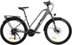 Электровелосипед Forever 26" MTB AL F51 Графитовый (4043E-1) - изображение 1