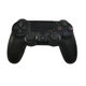 Проводной джойстик ps4 DOUBLE-motor vibration 4 Wired Controller для Sony PS4, DS-2313-Black - изображение 8