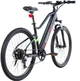 Електровелосипед SWIFT PRO 27.5" MTB AL EHIM011 Чорний (4040Е-3) - зображення 2