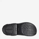 Женские кроксы Crocs Bella Clog 210062-001 42-43 (M9/W11) 27 см Черные (1962657630308) - изображение 7