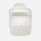 Женские кроксы Crocs Bella Clog 210062-100 37-38 (M5/W7) 23 см Белые (1962657631534) - изображение 5