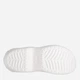 Женские кроксы Crocs Bella Clog 210062-100 37-38 (M5/W7) 23 см Белые (1962657631534) - изображение 7