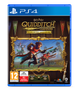 Гра PS4 Harry Potter Mistrzowie Quidditcha Deluxe Edition (Blu-ray диск) (5051895418338) - зображення 1