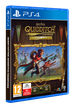 Гра PS4 Harry Potter Mistrzowie Quidditcha Deluxe Edition (Blu-ray диск) (5051895418338) - зображення 2