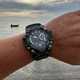 Наручные часы CASIO GWG-B1000-3AER Черный/Зеленый - изображение 16