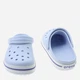 Женские кроксы Crocs Jibbitz Crocband Clog 11016-5AF 39-40 (M7/W9) 25 см Голубые (1962658359734) - изображение 3