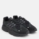 Мужские кроссовки Adidas Ozmillen IF9601 46.5 (11.5UK) 30 см Cblack/Carbon/Silvmt (4067888680676) - изображение 2