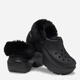 Женские кроксы утепленные Crocs Stomp Lined Clog 208546-001 36-37 (M4/W6) 22 см Черные (1962654260966) - изображение 3