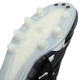Бутсы футбольные Aikesa 01-39 размер 40 Black-Grey Camouflage - изображение 7