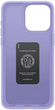 Etui Spigen Thin Fit do iPhone 15 Pro Max Iris Purple (8809896748988) - obraz 9