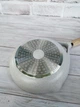 Сковорода Con Brio Desert Marble с антипригарным покрытием 24 см CB-2428 - изображение 4