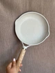 Сковорода Con Brio Desert Marble с антипригарным покрытием 24 см CB-2428 - изображение 7