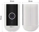 IP-камера Emos H4063 SNAP с Wi-Fi аккумуляторная - изображение 18