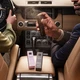Автомобільний парфум "Rituals" The Ritual Of Hammam Car Perfume 14мол. - зображення 5