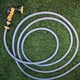 Шланг для поливу Sequoia 3 шари, 3/4", 25 м (SWH3425) - зображення 3