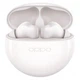 Бездротові навушники Oppo Enco Air2i Buds 2 ETE41 Granite White - зображення 4