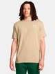 Футболка мужская Under Armour Ua M Sportstyle Lc Ss 1326799-300 2XL Бежевая (197778084346) - изображение 1