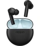 Беспроводные наушники Oppo Enco Air2i Buds 2 ETE41 Graphite Black - изображение 3