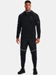 Спортивная кофта мужская Under Armour Ua Af Storm Fz Hoodie 1373781-001 XL Черная (195253888656) - изображение 3