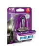 Мотолампа галогенова PHILIPS 12636CTVBW HS1 35/35W 12V PX43t CityVision blister - зображення 2