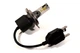 Комплект світлодіодних ламп HeadLight F8L H4 (P43t) 30W 12V 3720Lm з пасивним охолодженням - изображение 2