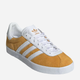 Чоловічі кеди низькі adidas Originals Gazelle 85 Low CL IG6221 40 Помаранчеві (4066765014818) - зображення 4