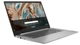 Ноутбук Lenovo IdeaPad 3 ChromeBook 14M836 (82KN000DMX) Arctic Grey / MediaTek MT8183 / RAM 4 ГБ / eMMC 64 ГБ / ARM Mali-G72 MP3 / Chrome OS - зображення 2