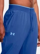Спортивные штаны мужские Under Armour Ua Storm Run Pants 1376800-432 S Синие (197777170057) - изображение 5