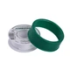 Фум лента Unipak Jumbotape standard тефлоновая 11м х 19мм х 0,2мм (GSR-000023468) - изображение 2