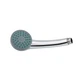 Лейка для ручного душа Lidz Niagara LDNIA02CRM22035 67мм округлая хром (SD00028132) - изображение 2