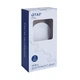 Лейка для ручного душа Qtap Rucni QTRUC125CRM45950 130мм округлая хром (SD00052074) - изображение 4