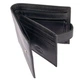 Гаманець чоловічий Ashwood 1258 VT BLACK (1258 VT BLACK) - зображення 8