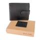 Гаманець чоловічий Ashwood 1258 VT BLACK (1258 VT BLACK) - зображення 11