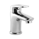Змішувач для умивальника Globus Lux Koln GLK-0101 хром (GSR-000014951) - зображення 2