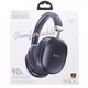 Бездротові навушники Hoco W35 Max black - изображение 3