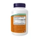NOW Magnesium Citrate 134 mg цитрат магния в мягких капсулах №90 - изображение 2
