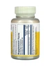 Solaray Magnesium Citrate 400 mg цитрат магния в капсулах №180 - изображение 4