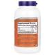 NOW Magnesium Citrate 134 mg цитрат магнію в м'яких капсулах №180 - зображення 3