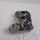 Беспроводной джойстик PS4 DS-2312 bluetooth DOUBLE-Motor Vibration 4 Wireless Controller -DMV-4-Khaki - изображение 5