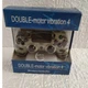 Беспроводной джойстик PS4 DS-2312 bluetooth DOUBLE-Motor Vibration 4 Wireless Controller -DMV-4-Khaki - изображение 8