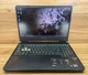 Ігровий ноутбук Б-клас Asus TUF Gaming FX505D / 15.6" (1920x1080) IPS / AMD Ryzen 5 3550H (4 (8) ядра по 2.1 - 3.7 GHz) / 16 GB DDR4 / 512 GB SSD + 1000 GB HDD / nVidia GeForce RTX 2060, 6 GB GDDR6, 192-bit / WebCam / Windows 10 б/в - зображення 2