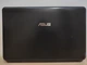 Ноутбук Asus K50C / 15.6" (1366x768) TN / Intel Celeron 220 (1 ядро по 1.2 GHz) / 4 GB DDR2 / 120 GB SSD / SIS Mirage 3 Graphics / WebCam / АКБ не тримає б/в - зображення 6