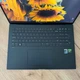 Игровой ультрабук LG Gram 17 17Z90R / 17" (2560x1600) IPS / Intel Core i7-1360P (12 (16) ядер по 3.7 - 5.0 GHz) / 32 GB DDR5 / 2000 GB SSD / nVidia GeForce RTX 3050, 4 GB GDDR6, 128-bit / WebCam б/у - изображение 7
