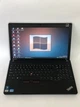 Ноутбук Lenovo Thinkpad E530 / 15.6" (1366x768) TN / Intel Core i5-3210M (2 (4) ядра по 2.5 - 3.1 GHz) / 4 GB DDR3 / 16 GB SSD + 500 GB HDD / Intel HD Graphics 4000 / WebCam / DVD-ROM б/в - зображення 2