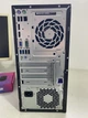 Комплект ПК: компьютер HP EliteDesk 700 G1 Tower / Intel Core i5-4590 (4 ядра по 3.0 - 3.7 GHz) / 8 GB DDR3 / 250 GB HDD / Intel HD Graphics 4600 + Монитор Б-класс Acer B243HL / 24" (1920x1080) TN / VGA б/у - изображение 7