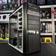 Компьютер Cooler Master Tower / Intel Core i5-4590 (4 ядра по 3.3 - 3.7 GHz) / 16 G DDR3 / 120 GB SSD + 500 GB HDD / AMD Radeon RX 570, 4 GB GDDR5, 256-bit / DVD-ROM / 530W б/у - изображение 2