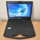 Полузащищенный ноутбук Б-класс Getac Volvo S410 G1 IP53 / 14" (1366x768) TN Touch / Intel Core i5-6300U (2 (4) ядра по 2.4 - 3.0 GHz) / 16 GB DDR4 / 256 GB SSD / Intel HD Graphics 520 / WebCam б/у - изображение 4
