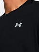 Спортивная кофта мужская Under Armour Ua Launch Longsleeve 1382584-001 XL Черная (196885486449) - изображение 3