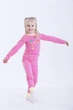 Пижама "My cute garden" ArDoMi 86см(12-18м) (10602) - изображение 5